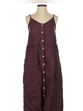 notPERFECTLINEN Sarah Slip Dress